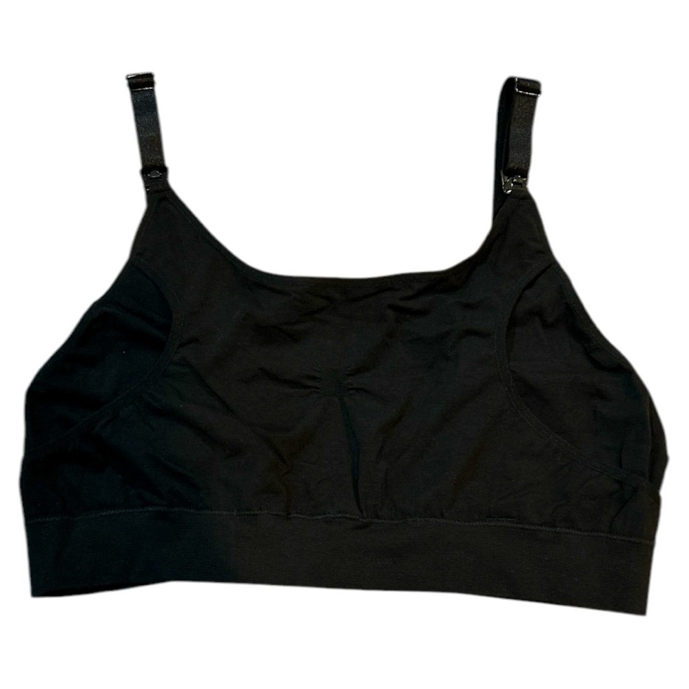 NWT LUPANTTE MATERNITY BRA XL